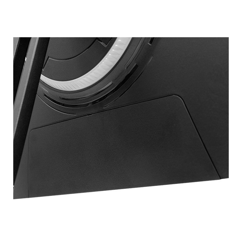 Monitor Gamer Pichau Athen V2, 27 Pol., VA, Curvo, Full HD, 1ms, 165Hz, Freesync, HDMI/DP, PG-ACV27-BL02