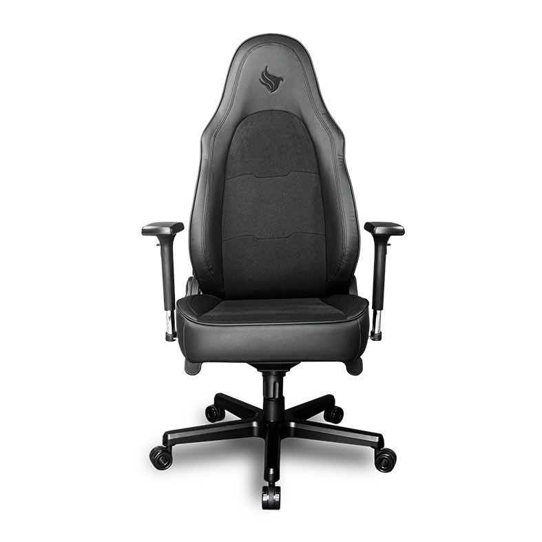 Cadeira Gamer Pichau Apollo, Preta, PG-APL-BLKS01
