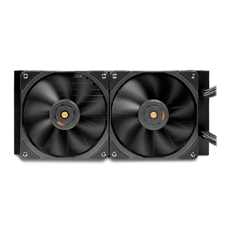 Water Cooler Pichau Gaming Aqua 240X P1, 240mm, PG-AQ240X-BLK01