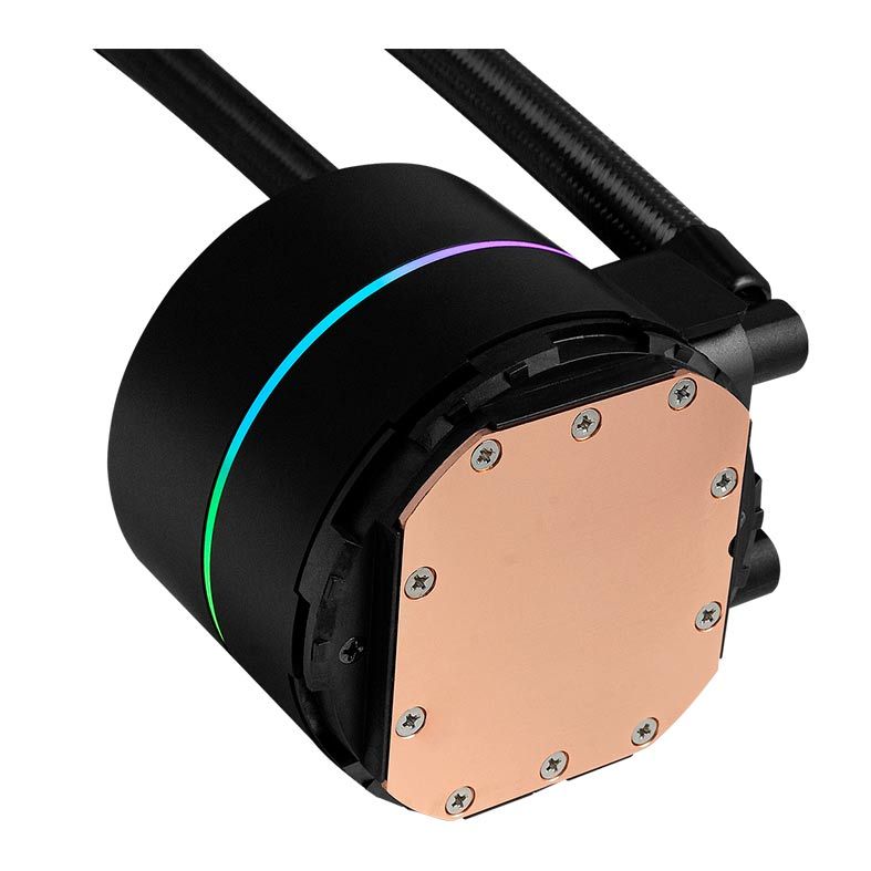 Water Cooler Pichau Gaming Aqua X110 RGB, PG-AQX110-RBL01