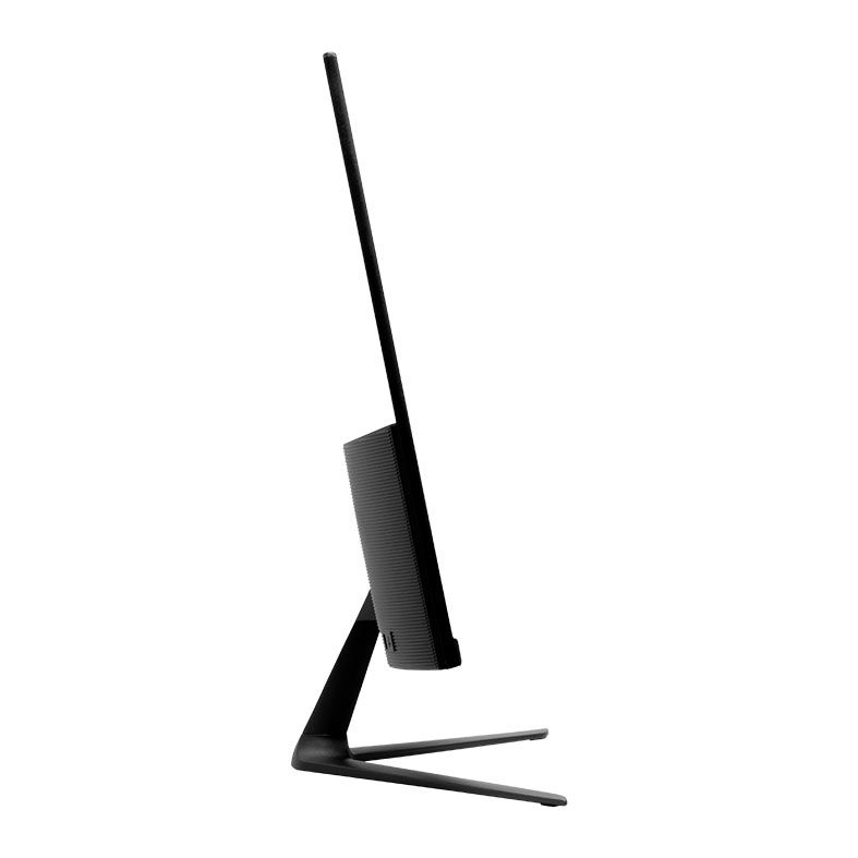 Monitor Gamer Pichau Athen V3, 24 Pol, IPS, FHD, 1ms, 100Hz, FreeSync, HDMI/VGA, PG-ATH24V3-BL01