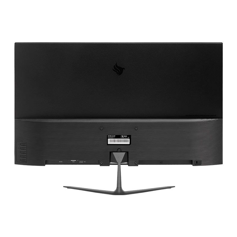 Monitor Gamer Pichau Athen V3, 24 Pol, IPS, FHD, 1ms, 100Hz, FreeSync, HDMI/VGA, PG-ATH24V3-BL01