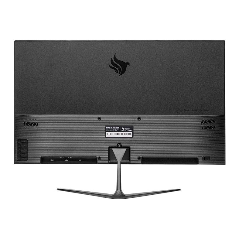 OPENBOX - Monitor Gamer Pichau Athen V3 Neo, 23.8 Pol, IPS, FHD, 1ms, 144Hz, HDMI/VGA, PG-ATH24V3NEO-BL01