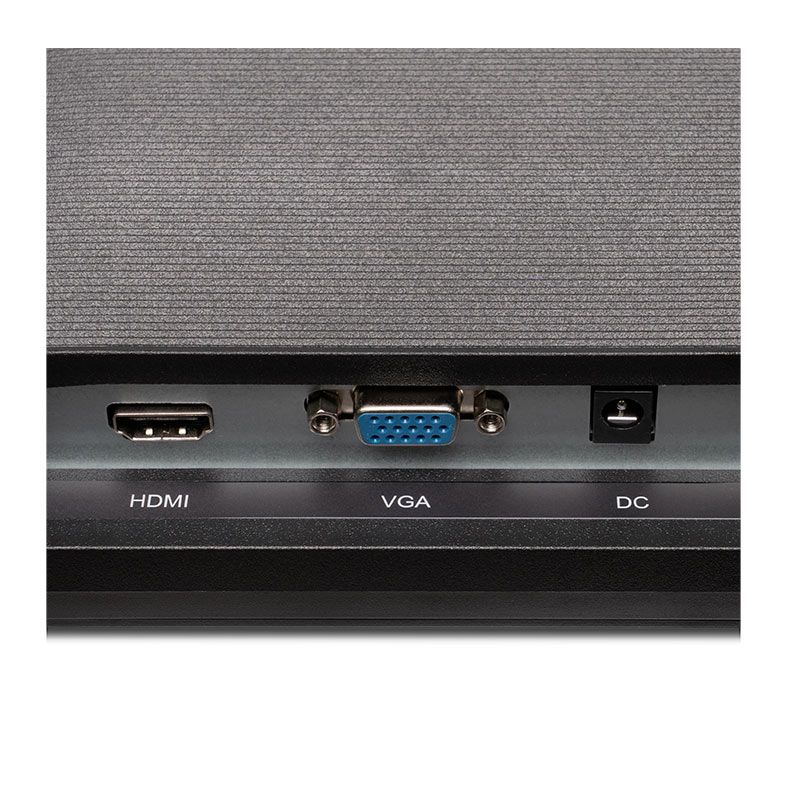OPENBOX - Monitor Gamer Pichau Athen V3 Neo, 23.8 Pol, IPS, FHD, 1ms, 144Hz, HDMI/VGA, PG-ATH24V3NEO-BL01