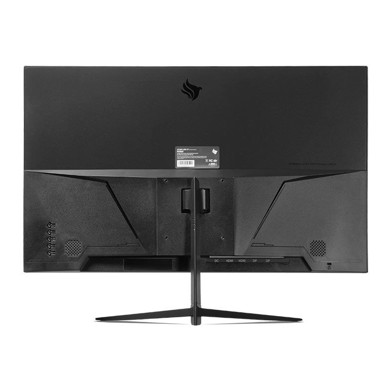 Monitor Gamer Pichau Athen V3S, 27 Pol, IPS, QHD, 1ms, 165Hz, FreeSync, HDMI/DP, PG-ATH27V3S-BL01