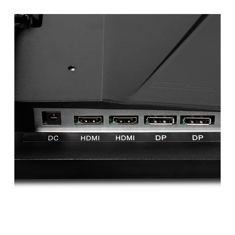 Monitor Gamer Pichau Athen V3S, 27 Pol, IPS, QHD, 1ms, 165Hz, FreeSync, HDMI/DP, PG-ATH27V3S-BL01