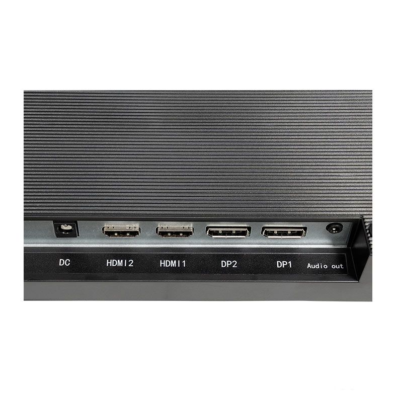Monitor Gamer Pichau Athen V3 Ultra, 27 Pol, VA, QHD, 1ms, 165Hz, FreeSync, HDMI/DP, PG-ATH27V3U-BL02