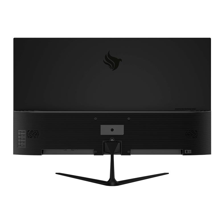 Monitor Gamer Pichau Athen V3 Ultra, 27 Pol, IPS, QHD, 1ms, 165Hz, HDMI/DP, PG-ATH27V3U-BL03
