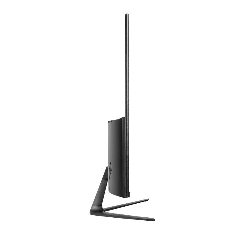 Monitor Gamer Pichau Athen V2L 24, 24 Pol., IPS, FHD, 1ms, 75Hz, FreeSync, VGA/HDMI, PG-ATHV2L24-BL01