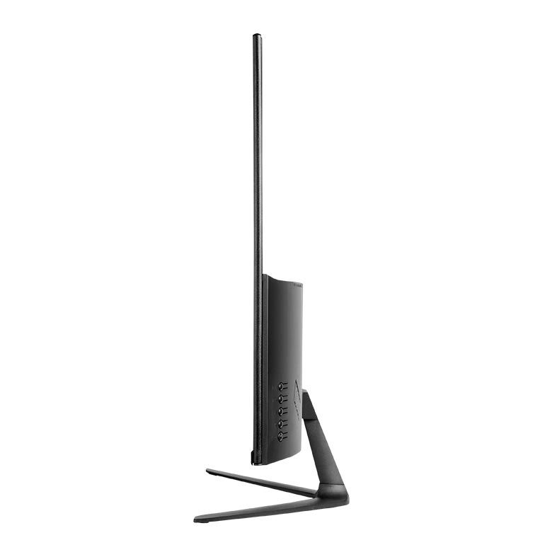 Monitor Gamer Pichau Athen V2L 24, 24 Pol., IPS, FHD, 1ms, 75Hz, FreeSync, VGA/HDMI, PG-ATHV2L24-BL01
