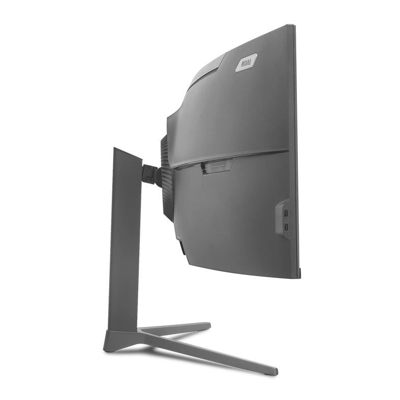 Monitor Gamer Pichau Cepheus S49 PRO, 49 Pol. VA, Curvo, DQHD, 1ms, 144Hz, FreeSync, HDMI/DP, PG-CFS49P-BL02