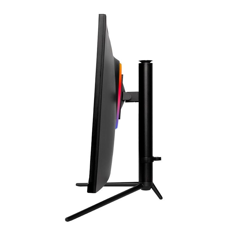 Monitor Gamer Pichau Cepheus VPRO27, 27 Pol, IPS, FHD, 1ms, 360Hz,  FreeSync, HDMI/DP, PG-CFV27-BL01