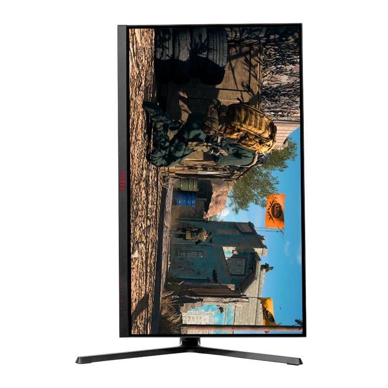 Monitor Gamer 360hz da @pichauinfo CEPHEUS VPRO24 