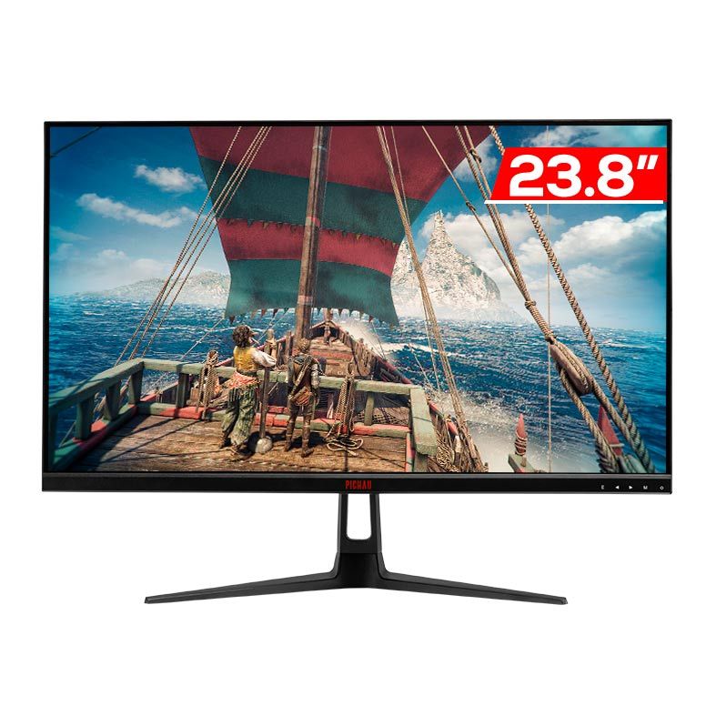 Monitor Gamer Pichau 280hz - Computadores e acessórios - 35º BI, Feira de  Santana 1251833384