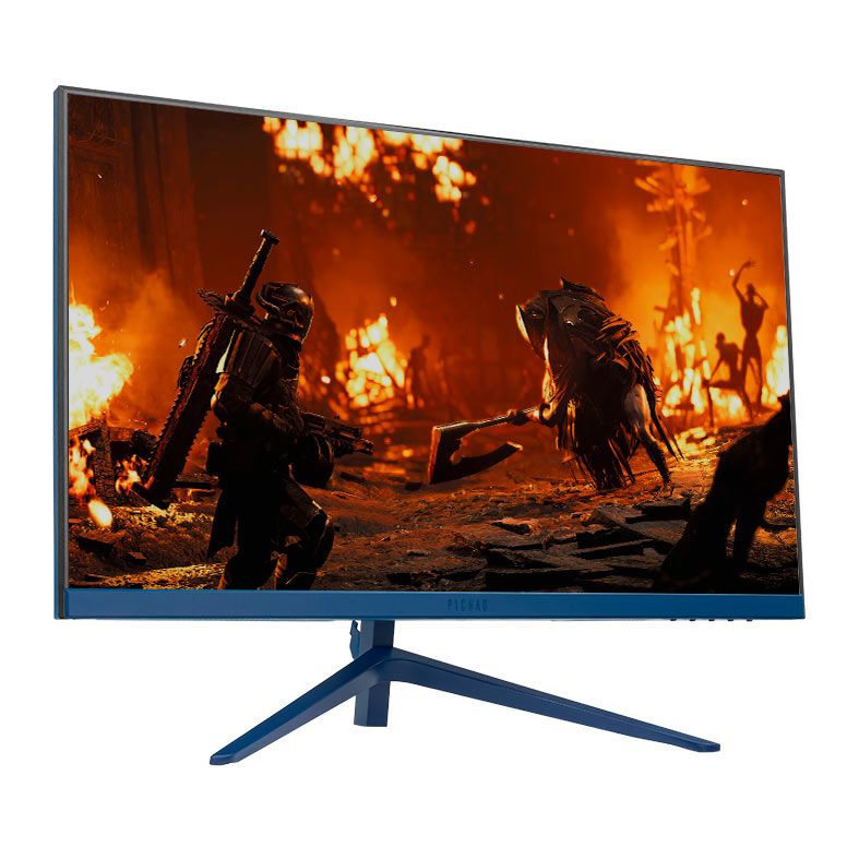 Monitor Gamer Pichau Centauri CR27B, 27 Pol, IPS, 2K, 1ms, 165Hz, FreeSync, HDMI/DP, PG-CTRB-BLUE01