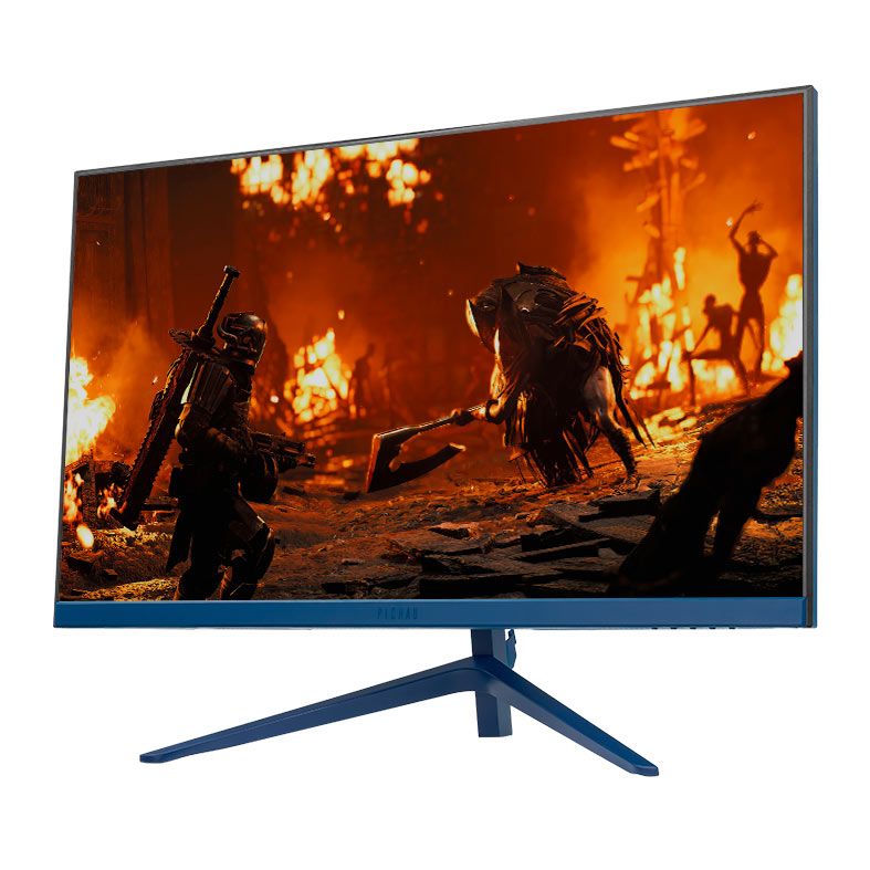 Monitor Gamer Pichau Centauri CR27B, 27 Pol, IPS, 2K, 1ms, 165Hz, FreeSync, HDMI/DP, PG-CTRB-BLUE01