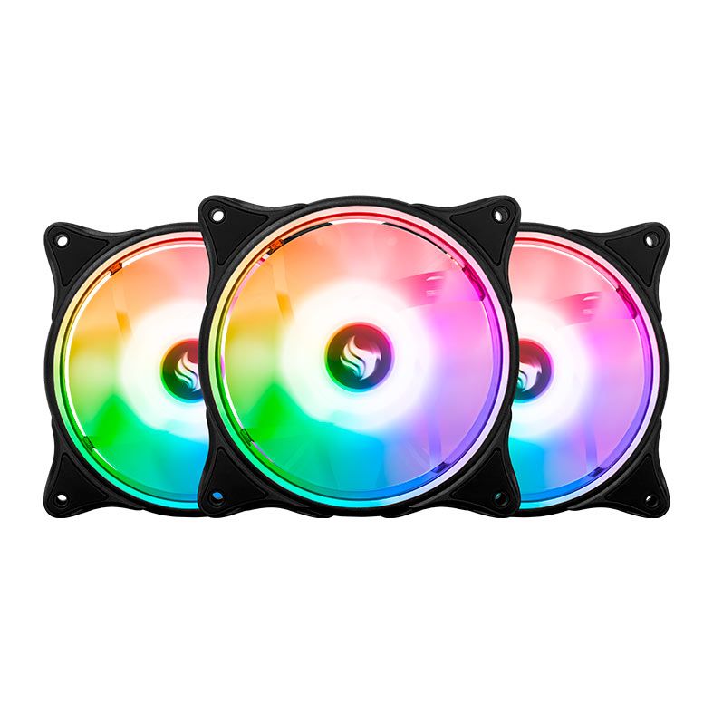 Imagem do KIT DE VENTOINHAS PICHAU DUAL RING P1