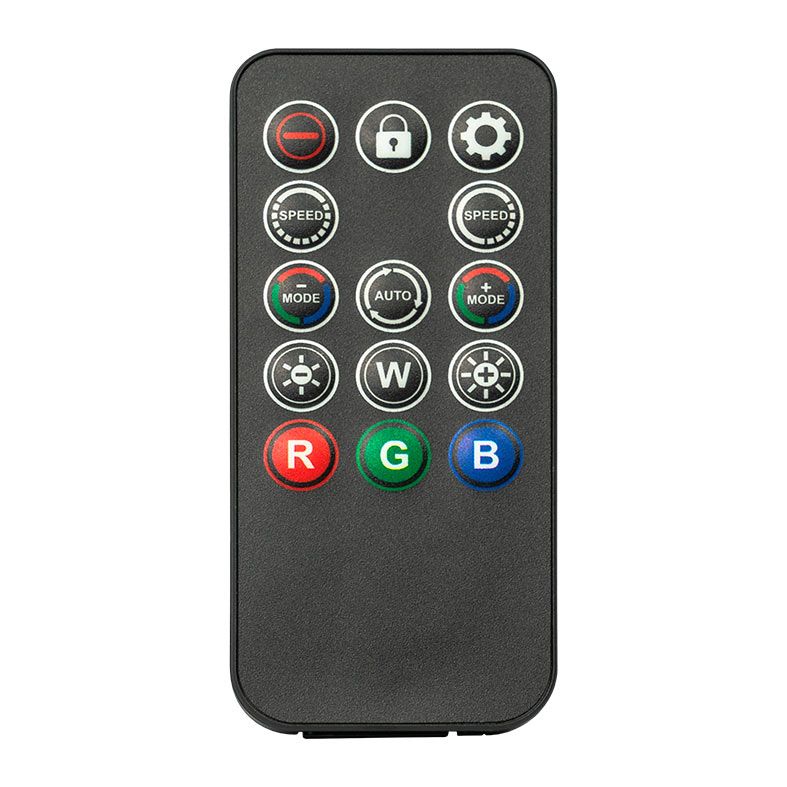 Kit Ventoinhas Pichau Dual Ring P1, ARGB, 3x120mm + Controladora, Branca, PG-DRP-WH01