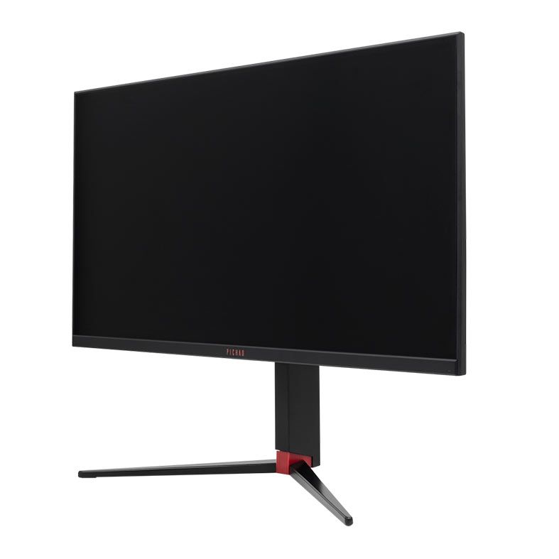 MONITOR PICHAU CEPHEUS F27M!PAINEL IPS 144HZ E MUITO MAIS!(UNBOX E REVIEW)  