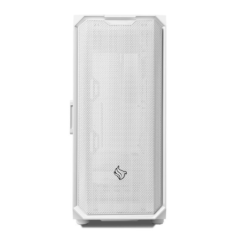 Gabinete Gamer Pichau Gadit L, Mid-Tower, Lateral de Vidro, Branco, PG-GDLWH-SV01