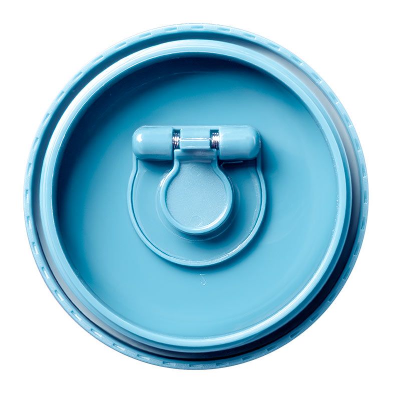 Copo Termico Pichau HR170, Com Canudo, 1.2L, Azul, PG-HR170-BU01