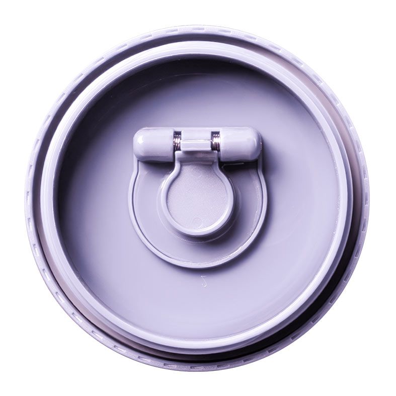 Copo Termico Pichau HR170, Com Canudo, 1.2L, Lilas e Verde, PG-HR170-LG01