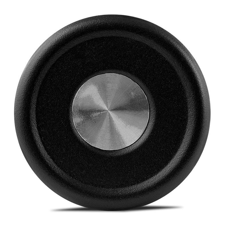 Copo Termico Pichau HR90, 473ml, Sem Tampa, Preto, PG-HR90-BL01