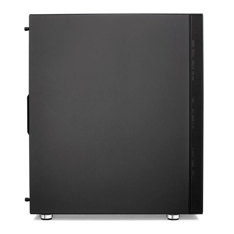 Gabinete Gamer Pichau HX500 Metal Preto, PG-HX5-M01