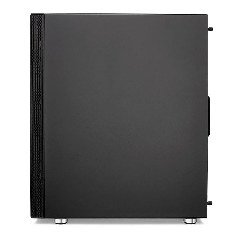 Gabinete Gamer Pichau HX500 Metal Preto, PG-HX5-M01