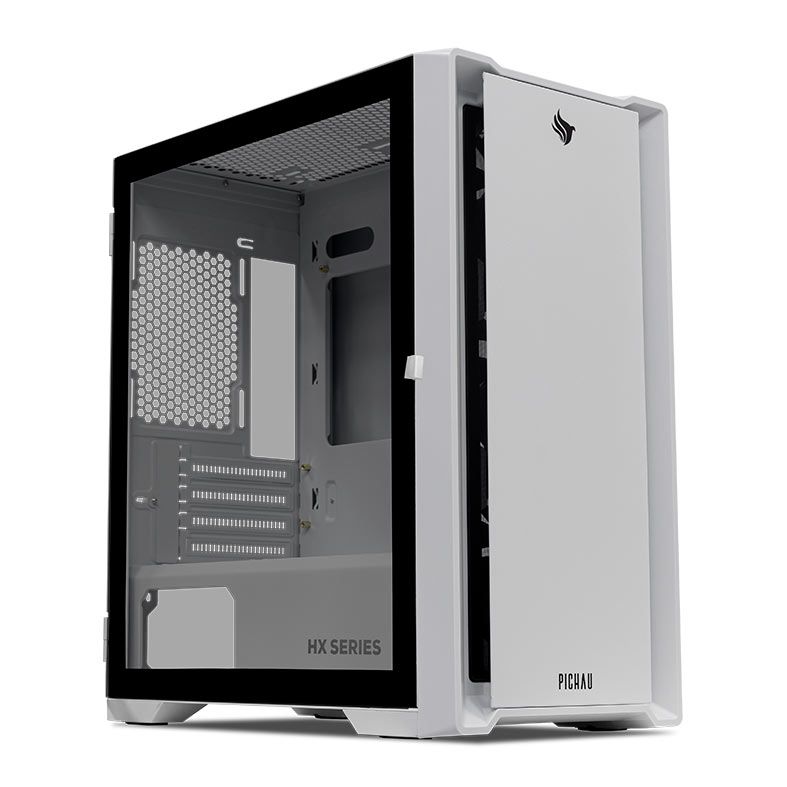 Pc Pichau Gamer, Intel i5-10400F, GeForce RTX 3060 12Gb, 8GB DDR4