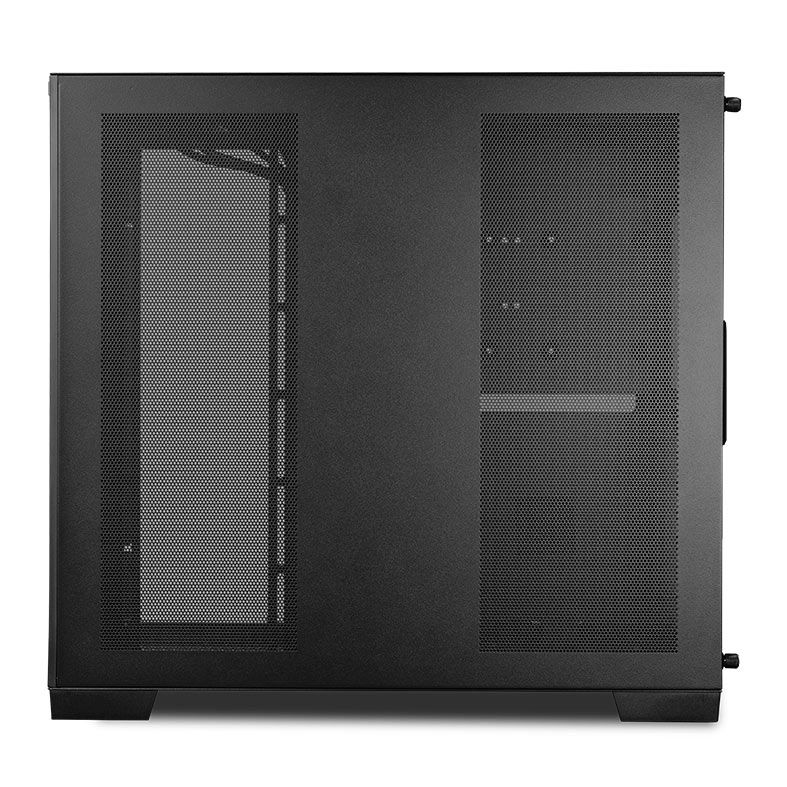Gabinete Gamer Pichau HX700A Enthusiast Edition, Mid-Tower, Lateral de Vidro, Preto, PG-HX7A01