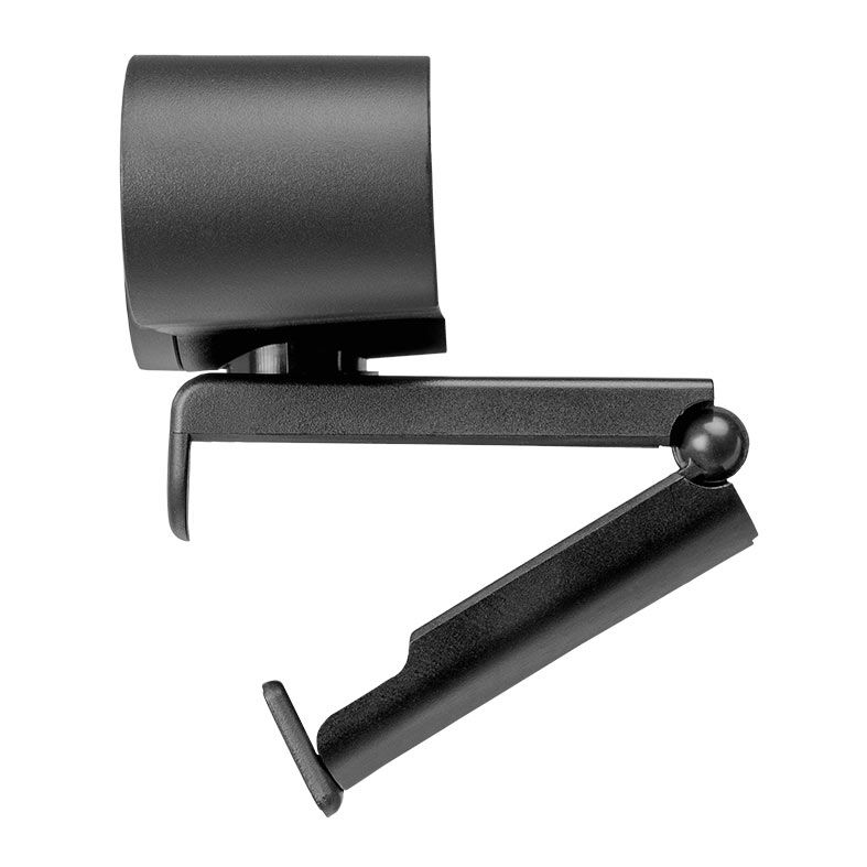 OPENBOX Webcam Pichau Indus, 2K, USB, Preto, PG-INDUS-BL01