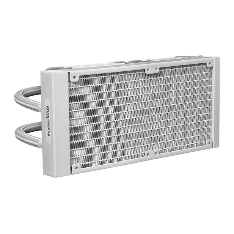 Water Cooler Pichau Lunara, ARGB, 240mm, Branco, PG-LR240-WH01
