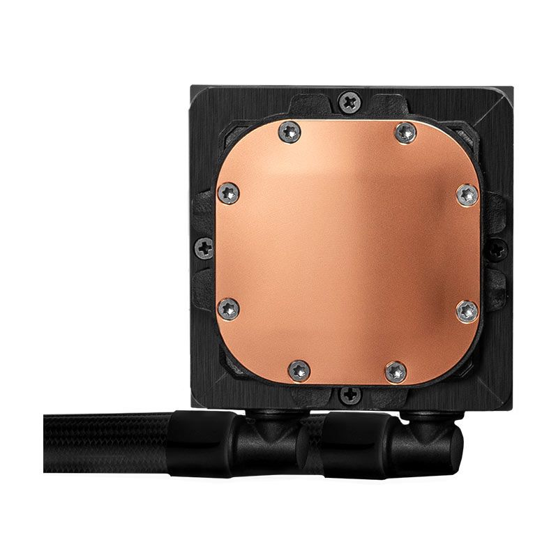 Water Cooler Pichau Lunara, ARGB, 360mm, Preto, PG-LR360-BK01