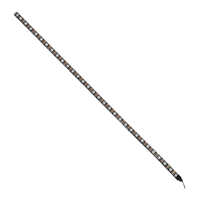 Fita de LED Pichau MAG 200, ARGB, 500mm, Com Controladora, PG-MAG200-ARGB