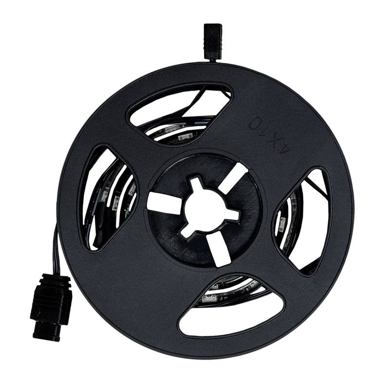 Fita de LED Pichau MAG 200, ARGB, 500mm, Com Controladora, PG-MAG200-ARGB