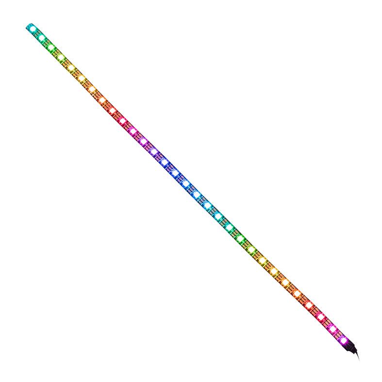 Fita de LED Pichau MAG 200, ARGB, 500mm, Com Controladora, PG-MAG200-ARGB