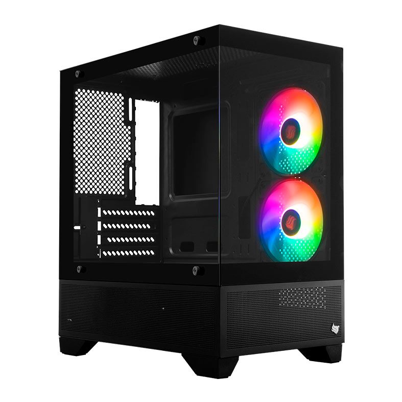 PC Gamer Pichau Volund III, Intel Core Ultra 5 225F, Radeon RX