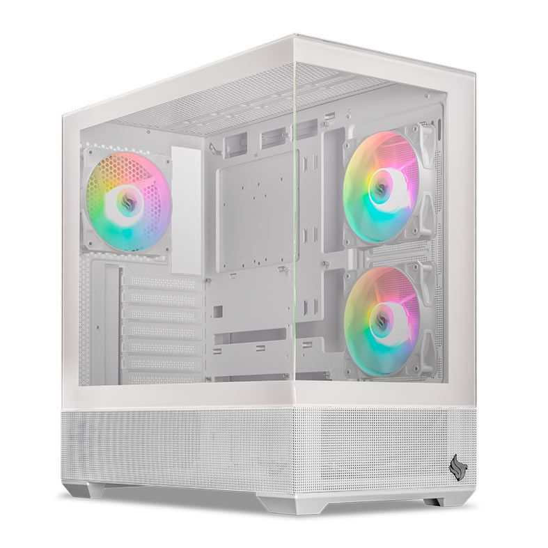Imagem do Gabinete Pichau Magpie 4X