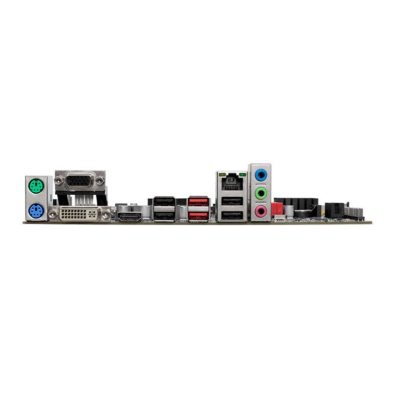 Placa Mae Pichau H510M, DDR4, Socket LGA1200, Chipset Intel H510, PG-MBH510M-01