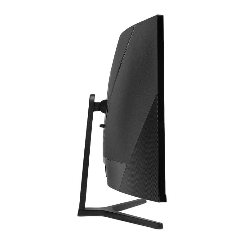 Monitor Gamer Pichau Nexus 34 Neo S, 34 Pol, VA, Ultrawide, Curvo, WQHD, 1ms, 165Hz, HDMI/DP, PG-NXS34NEOS-BL01