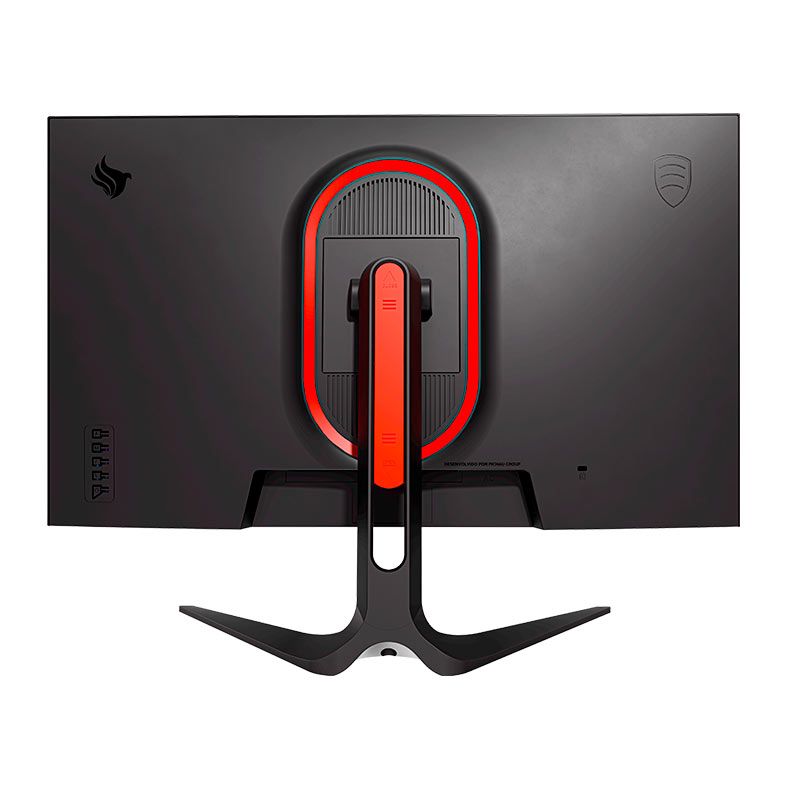 PRE VENDA - Monitor Gamer Pichau Nexus S361, 27 Pol, IPS, FHD, 1ms, 360Hz, FreeSync, G-Sync, DP/HDMI, PG-NXS361-BL02