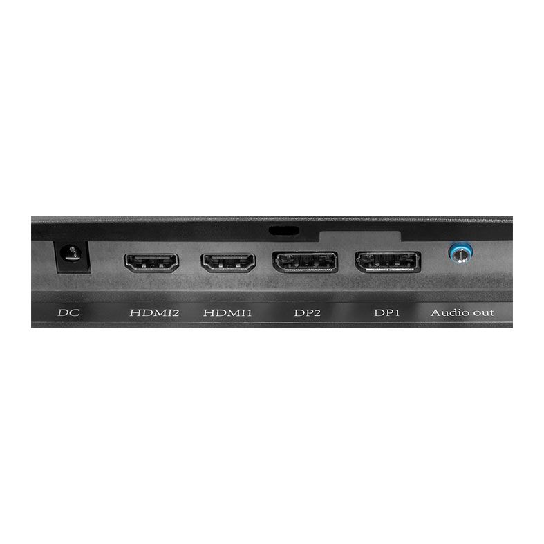 Monitor Gamer Pichau Nexus Wide S34, 34 Pol, VA, Ultrawide, Curvo, WQHD, 1ms, 165Hz, FreeSync/G-Sync, HDMI/DP, PG-NXSS34-BL01