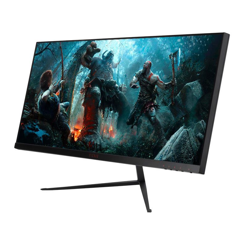 Monitor Gamer Pichau Nexus Wide 29, 29 Pol, IPS, Ultrawide, WFHD, 1ms, 100Hz, FreeSync, HDMI/DP, PG-NXSW29-BL01