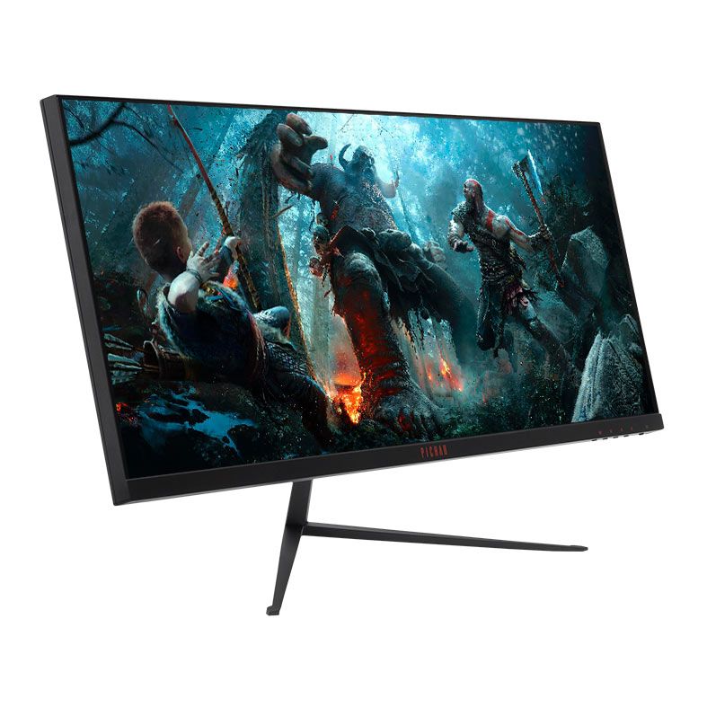 Monitor Gamer Pichau Nexus Wide 29, 29 Pol, IPS, Ultrawide, WFHD, 1ms, 100Hz, FreeSync, HDMI/DP, PG-NXSW29-BL01