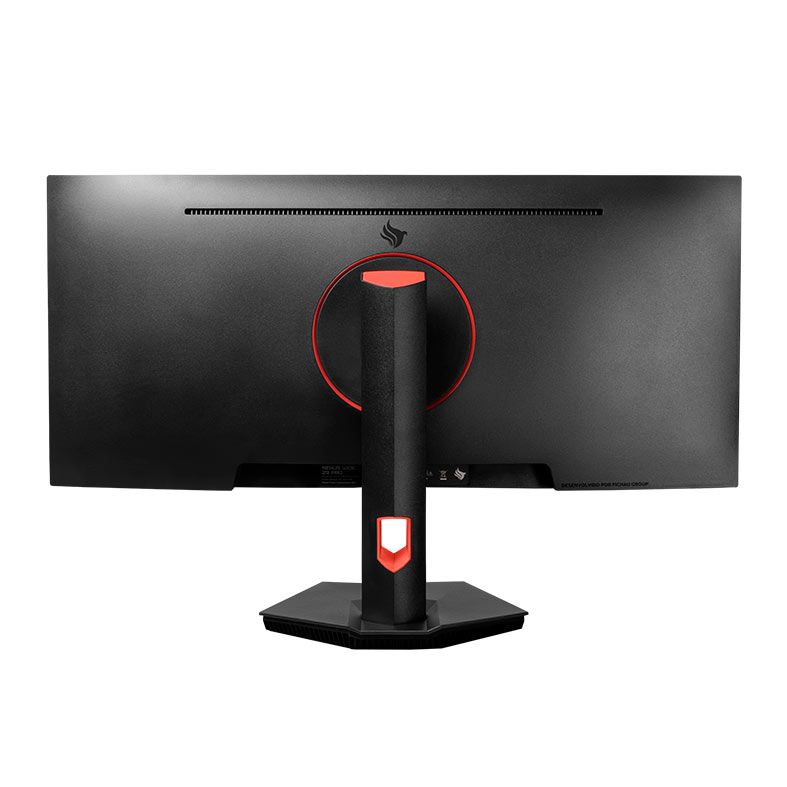 Monitor Gamer Pichau Nexus Wide 29 Pro, 29 Pol, IPS, Ultrawide, WFHD, 1ms, 200Hz, HDMI/DP, PG-NXSW29PRO-BL01