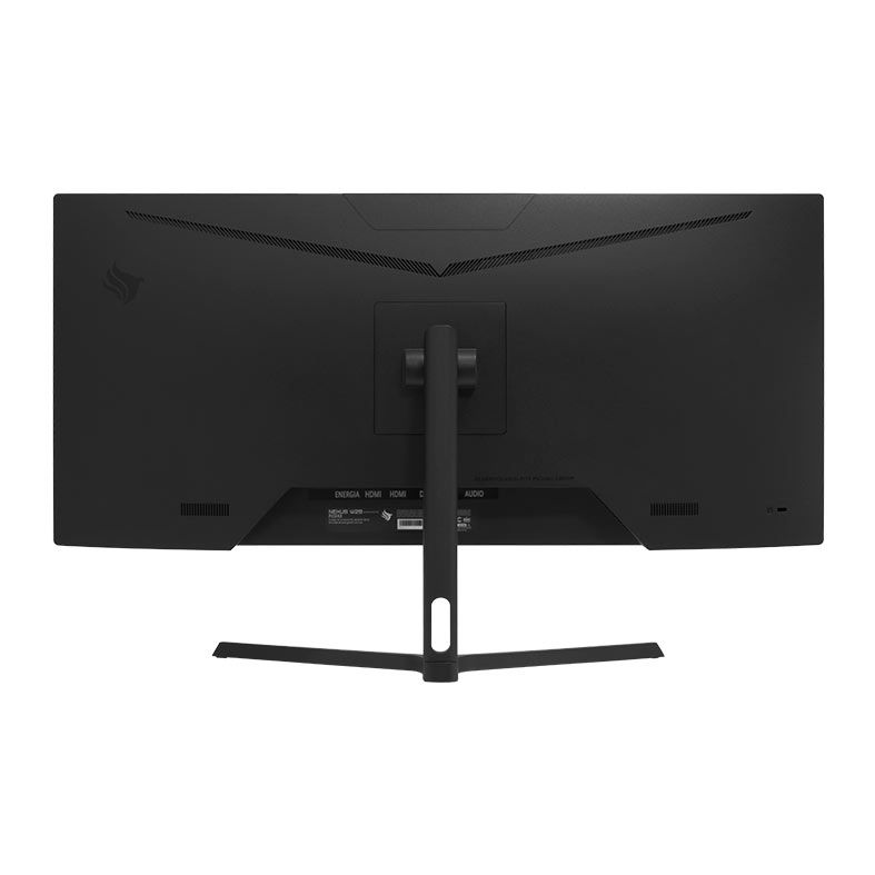 Monitor Gamer Pichau Nexus W29, 29 Pol, VA, Ultrawide, WFHD, 1ms, 100Hz, FreeSync, HDMI/DP, PG-NXW29-BL01