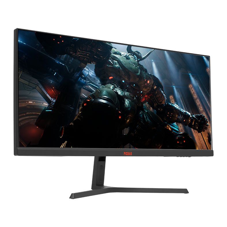 Monitor Gamer Pichau Nexus W29, 29 Pol, VA, Ultrawide, WFHD, 1ms, 100Hz, FreeSync, HDMI/DP, PG-NXW29-BL01