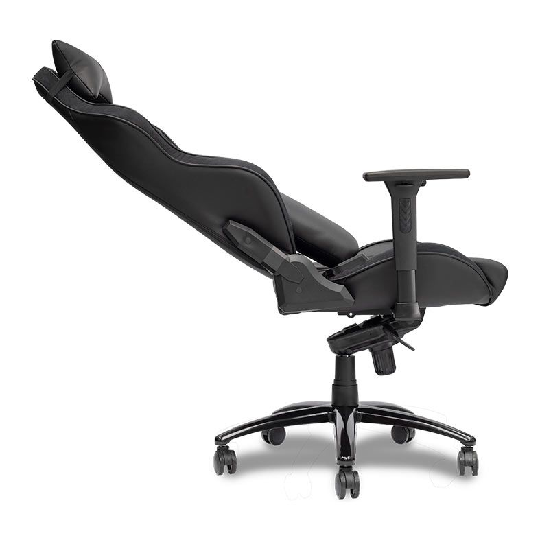 Cadeira Gamer Pichau Omega Black Edition, PG-OMG-BTN01