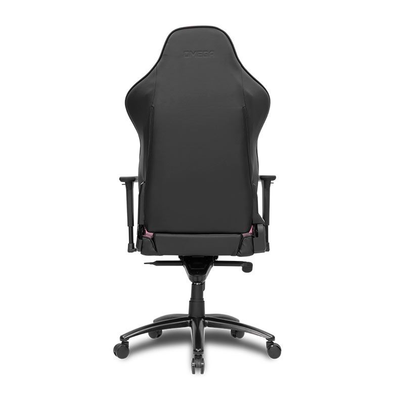 Cadeira Gamer Pichau Omega, Preta e Rosa, PG-OMG-PNK01